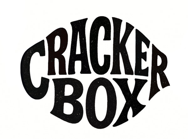 Crackerbox clothing 